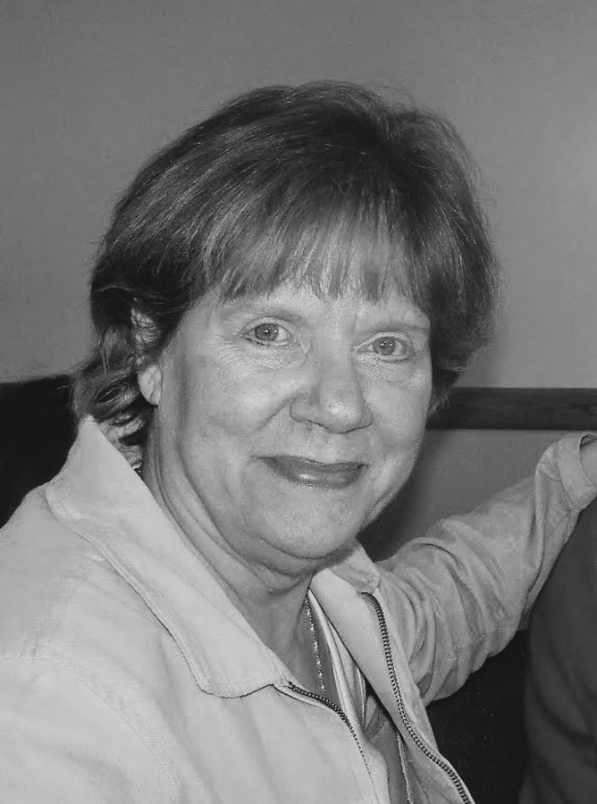 Cynthia Ann Sysol | News, Sports, Jobs - Vimarsana News